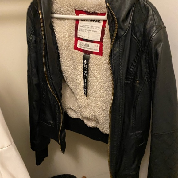 Beautiful jacket worn a few times - Picture 2 of 4